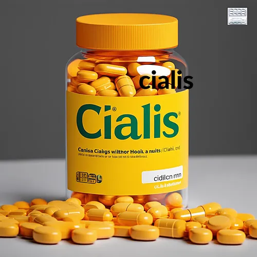 Cialis venta online españa